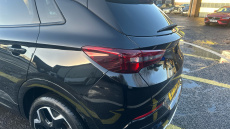 Vauxhall Grandland 1.2 Turbo Ultimate 5dr Petrol Hatchback